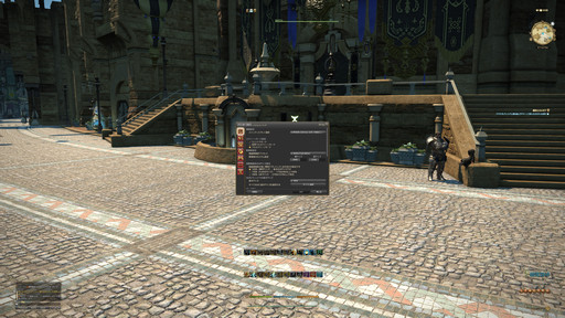 ꡼ No.043 | ֥եʥե󥿥XIVŷΥ奬ɡסۤΥץ쥤䡼ʹʤ֥եפҲ𤷤Ƥߤ