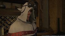 ���������꡼ No.005�Υ���ͥ������ / ��FFXIV����ŷ�Υ����奬��ɡס��ѥå�3.4��SOUL SURRENDER ����Ѥ��ԡפΥᥤ�󥹥ȡ��꡼����俷�����Υ����꡼�󥷥�åȤ�����