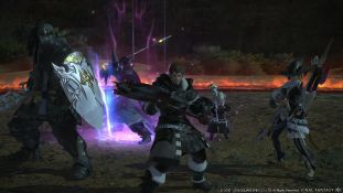 ���������꡼ No.007�Υ���ͥ������ / ��FFXIV����ŷ�Υ����奬��ɡס��ѥå�3.4��SOUL SURRENDER ����Ѥ��ԡפΥᥤ�󥹥ȡ��꡼����俷�����Υ����꡼�󥷥�åȤ�����