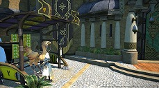 ���������꡼ No.013�Υ���ͥ������ / ��FFXIV����ŷ�Υ����奬��ɡס��ѥå�3.4��SOUL SURRENDER ����Ѥ��ԡפΥᥤ�󥹥ȡ��꡼����俷�����Υ����꡼�󥷥�åȤ�����