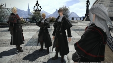 画像ギャラリー No.006のサムネイル画像 / 「FFXIV:蒼天のイシュガルド」新たな物語の幕開けとなるパッチ3.4「魂を継ぐ者(SOUL SURRENDER)」が本日実装