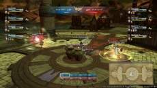 画像ギャラリー No.008のサムネイル画像 / 「FFXIV:蒼天のイシュガルド」新たな物語の幕開けとなるパッチ3.4「魂を継ぐ者(SOUL SURRENDER)」が本日実装