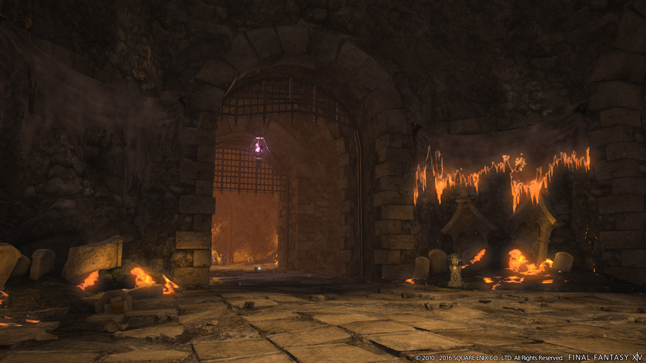 画像集 004 Ffxiv パッチ3 45で実装となるアニマウェポン新ストーリーや アップデート