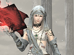 ��FFXIV�ס��ѥå�3.45�Ǽ����Ȥʤ륢�˥ޥ����ݥ󿷥��ȡ��꡼�䡤���åץǡ��Ȥ�����ֻ�Ԥε��¡פ˴ؤ���ǿ������꡼�󥷥�åȤ�����