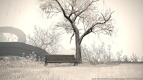 ���������꡼ No.005�Υ���ͥ������ / ��FFXIV�ס��ѥå�3.45�Ǽ����Ȥʤ륢�˥ޥ����ݥ󿷥��ȡ��꡼�䡤���åץǡ��Ȥ�����ֻ�Ԥε��¡פ˴ؤ���ǿ������꡼�󥷥�åȤ�����