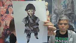 画像ギャラリー No.010のサムネイル画像 / 「ファイナルファンタジーXIV:蒼天のイシュガルド」,第33回FFXIVプロデューサーレターLIVEの模様をレポート。2017年1月配信予定の「パッチ3.5」に関する詳細情報が明らかに