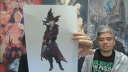 画像ギャラリー No.011のサムネイル画像 / 「ファイナルファンタジーXIV:蒼天のイシュガルド」,第33回FFXIVプロデューサーレターLIVEの模様をレポート。2017年1月配信予定の「パッチ3.5」に関する詳細情報が明らかに
