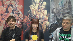 画像ギャラリー No.048のサムネイル画像 / 「ファイナルファンタジーXIV:蒼天のイシュガルド」,第33回FFXIVプロデューサーレターLIVEの模様をレポート。2017年1月配信予定の「パッチ3.5」に関する詳細情報が明らかに