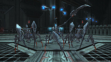 ꡼ No.009 | ֥եʥե󥿥XIVŷΥ奬ɡ׺ǿѥåȽ̿β̤ơɤο󤬸Ƥ2Υ󥹥󥹥󥸥ʤɤ