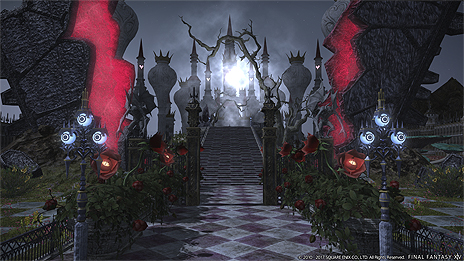 ꡼ No.002 | FFXIVŷΥ奬ɡסѡ1μѥå3.5ֽ̿β̤ơפκǿSSֲϵGAROץΥӥ奢