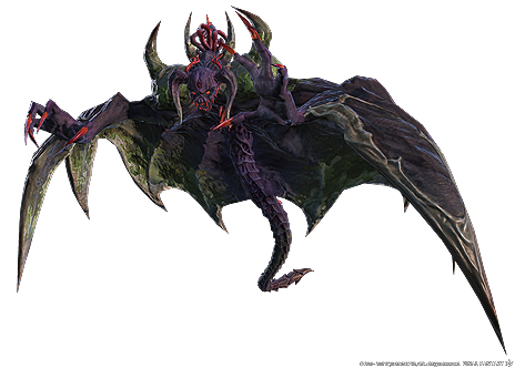 ꡼ No.005 | FFXIVŷΥ奬ɡסѡ1μѥå3.5ֽ̿β̤ơפκǿSSֲϵGAROץΥӥ奢