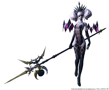 ꡼ No.007 | FFXIVŷΥ奬ɡסѡ1μѥå3.5ֽ̿β̤ơפκǿSSֲϵGAROץΥӥ奢