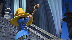 ꡼ No.015 | FFXIVŷΥ奬ɡסѡ1μѥå3.5ֽ̿β̤ơפκǿSSֲϵGAROץΥӥ奢