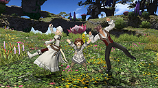 ꡼ No.025 | FFXIVŷΥ奬ɡסѡ1μѥå3.5ֽ̿β̤ơפκǿSSֲϵGAROץΥӥ奢