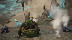 画像ギャラリー No.005のサムネイル画像 / 「ファイナルファンタジーXIV」,Patch3.5「宿命の果て」のコンテンツ紹介トレイラーや最新スクリーンショットが確認できる特設サイトを公開