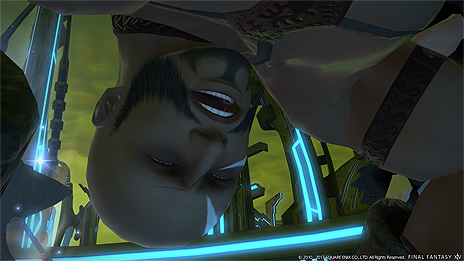 ꡼ No.003 | FFXIVŷΥ奬ɡסѥå3.5ֽ̿β̤ơפκǿSS֤ͳ󥳥ƥġפʤɡ3.5xɤͽ