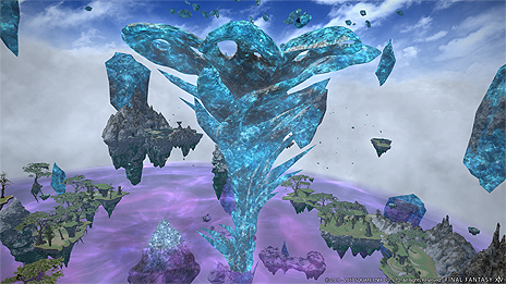 ꡼ No.008 | FFXIVŷΥ奬ɡסѥå3.5ֽ̿β̤ơפκǿSS֤ͳ󥳥ƥġפʤɡ3.5xɤͽ