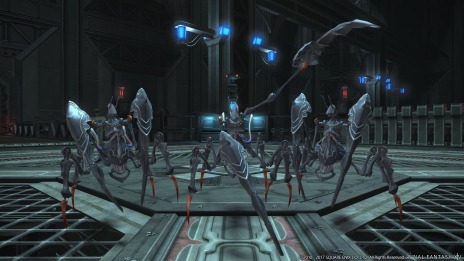 ꡼ No.004 | ֥եʥե󥿥XIV:ŷΥ奬ɡ緿åץǡPatch3.5ֽ̿β̤ơפѡƥ罸ǽγĥǥɴ罸ǽ