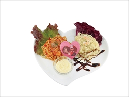 画像ギャラリー No.006のサムネイル画像 / 「ファイナルファンタジーXIV」,シーズナルイベント「ヴァレンティオンデー」が開催