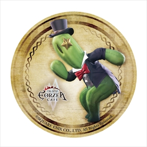 画像ギャラリー No.010のサムネイル画像 / 「ファイナルファンタジーXIV」,シーズナルイベント「ヴァレンティオンデー」が開催