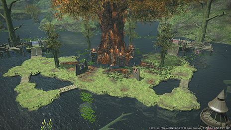 ���������꡼ No.002�Υ���ͥ������ / ��FFXIV����ŷ�Υ����奬��ɡ�Patch 3.55a�κǿ�SS���������֥����ե������ȡ׿��ޥåפ�֥ץ��ȥ���ƥ���פΥӥ��奢��ʤ�