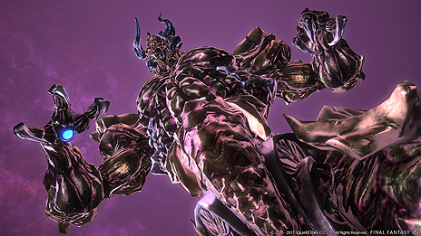 ���������꡼ No.006�Υ���ͥ������ / ��FFXIV����ŷ�Υ����奬��ɡ�Patch 3.55a�κǿ�SS���������֥����ե������ȡ׿��ޥåפ�֥ץ��ȥ���ƥ���פΥӥ��奢��ʤ�