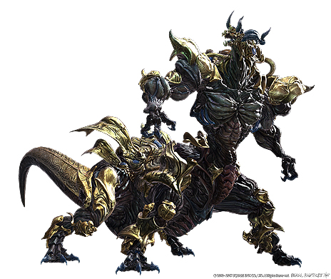 ���������꡼ No.007�Υ���ͥ������ / ��FFXIV����ŷ�Υ����奬��ɡ�Patch 3.55a�κǿ�SS���������֥����ե������ȡ׿��ޥåפ�֥ץ��ȥ���ƥ���פΥӥ��奢��ʤ�