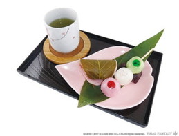 ꡼ No.010 | ֥եʥե󥿥XIVסPatch 3.55aμǥץȥƥʤɤɲáȥץ󥻥ǡɤϥǤʤ를եǤⳫ