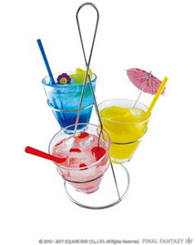 ꡼ No.012 | ֥եʥե󥿥XIVסPatch 3.55aμǥץȥƥʤɤɲáȥץ󥻥ǡɤϥǤʤ를եǤⳫ