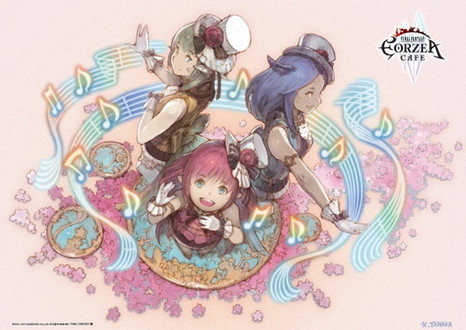 ꡼ No.013 | ֥եʥե󥿥XIVסPatch 3.55aμǥץȥƥʤɤɲáȥץ󥻥ǡɤϥǤʤ를եǤⳫ