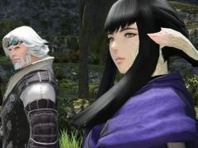 フリートライアルが無期限に Ffxiv のpatch3 56が本日配信 アップデート内容を紹介するパッチノートも公開中