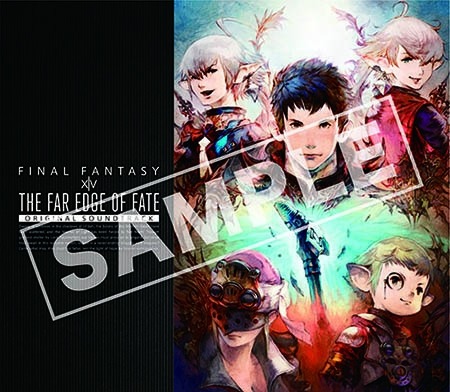 ���������꡼ No.006�Υ���ͥ������ / ��FFXIV�ץ�����ɥȥ�å���5�Ƥθ��������Ȥ�6��6�����ۿ����ꡣȯ�䥤�٥�Ȥ�