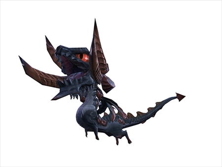 画像ギャラリー No.004のサムネイル画像 / 「FFXIV」のサントラ第5弾「THE FAR EDGE OF FATE: FINAL FANTASY XIV Original Soundtrack」が本日発売