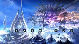画像ギャラリー No.008のサムネイル画像 / 「FFXIV：蒼天のイシュガルド」，PlayStation Storeで事前購入が開始
