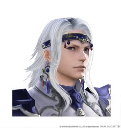 画像ギャラリー No.009のサムネイル画像 / 「FFXIV：蒼天のイシュガルド」，PlayStation Storeで事前購入が開始