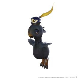 画像ギャラリー No.010のサムネイル画像 / 「FFXIV：蒼天のイシュガルド」，PlayStation Storeで事前購入が開始