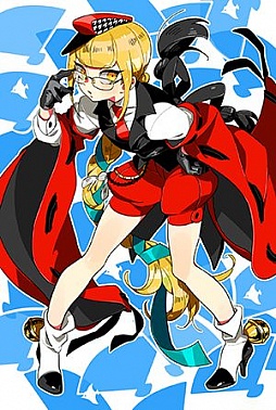 ���������꡼ No.002�Υ���ͥ������ / �ֺ��ݾ�ǯ�פ˿�����顦�����꤬�о졣�ǥ�����ô���ϥ��ʥ�����