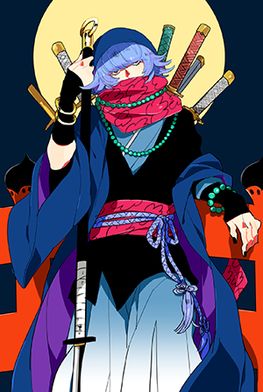 ���������꡼ No.004�Υ���ͥ������ / �ֺ��ݾ�ǯ�פ˿�����顦�����꤬�о졣�ǥ�����ô���ϥ��ʥ�����