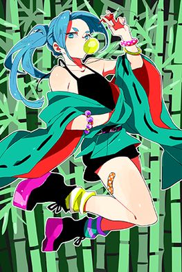 ���������꡼ No.007�Υ���ͥ������ / �ֺ��ݾ�ǯ�פ˿�����顦�����꤬�о졣�ǥ�����ô���ϥ��ʥ�����