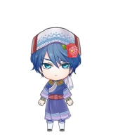 ���������꡼ No.004�Υ���ͥ������ / �ֺ��ݾ�ǯ�פ�̡���ϵ�ϲ֤γ���פȥ���ܡ����ꥭ���ʤɤ��о�