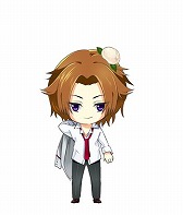 ꡼ No.003 | ֺݾǯפˡ֥ߥ饯ȥ쥤פΥ饯ޥɥ쥤ˤʤäо