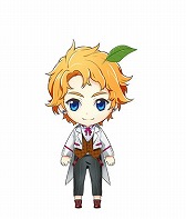 ꡼ No.004 | ֺݾǯפˡ֥ߥ饯ȥ쥤פΥ饯ޥɥ쥤ˤʤäо