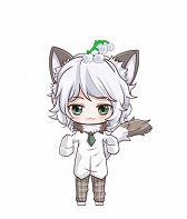 ���������꡼ No.002�Υ���ͥ������ / �ֺ��ݾ�ǯ�פǡֹ�����Ƥ֤ˤ�󤳡פȤΥ���ܥ��٥�Ȥ򳫺���