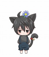 ���������꡼ No.004�Υ���ͥ������ / �ֺ��ݾ�ǯ�פǡֹ�����Ƥ֤ˤ�󤳡פȤΥ���ܥ��٥�Ȥ򳫺���