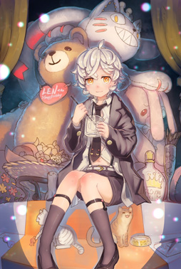 ꡼ No.005 | ֺݾǯסȤۤȶμɤɲáp!k@ruʥԥ˻ο饯о