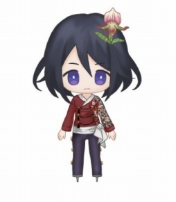 ꡼ No.002Υͥ / ֺݾǯס롼ס֥ե奢Ȥμפ