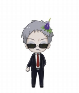 ꡼ No.003Υͥ / ֺݾǯפ˥ο饯ãо