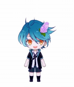 栽培少年 にスオウ氏描き下ろしの新キャラクター達が登場