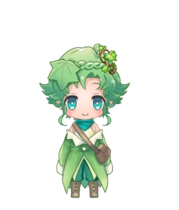 画像ギャラリー No.003のサムネイル画像 / 「栽培少年」に日本オリジナルのグループ「こびとの種」が追加