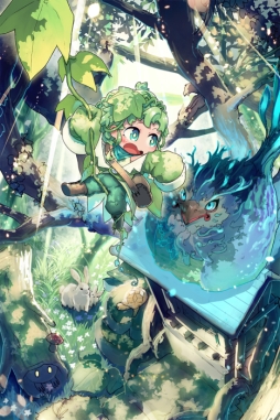 画像ギャラリー No.006のサムネイル画像 / 「栽培少年」に日本オリジナルのグループ「こびとの種」が追加